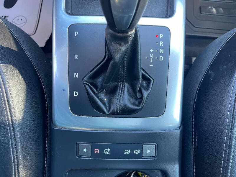 2013 Land Rover LR2 HSE