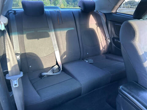 2010 Kia Forte Koup EX