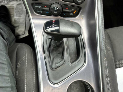 2015 Dodge Challenger R/T