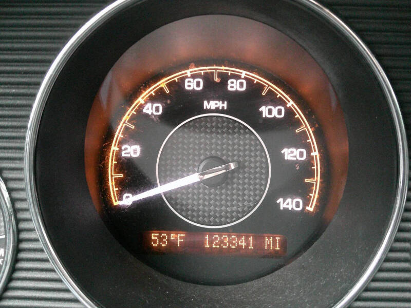 2009 Saturn Aura XR V6