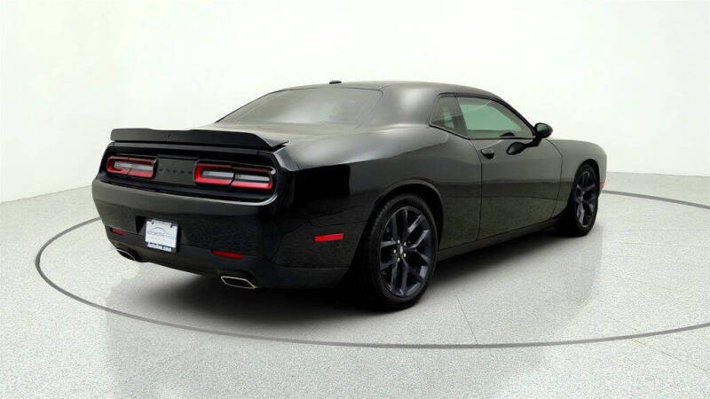 2021 Dodge Challenger GT