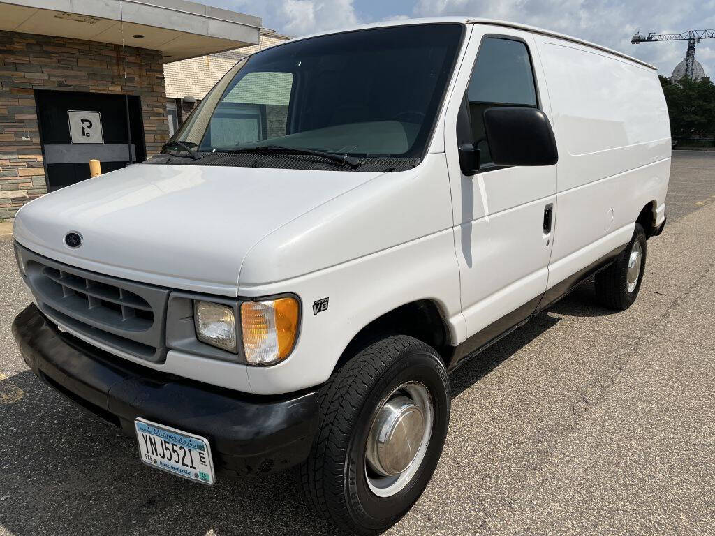 Ford E350 For Sale In Stillwater, MN