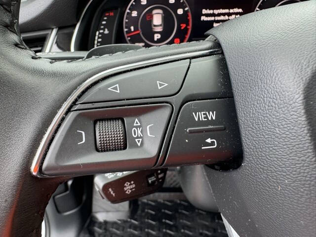 2018 Audi Q7 for sale at Jerry Ward Autoplex of Dyersburg in Dyersburg, TN