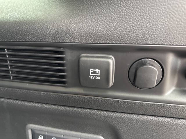 2025 Jeep Wagoneer L Series II