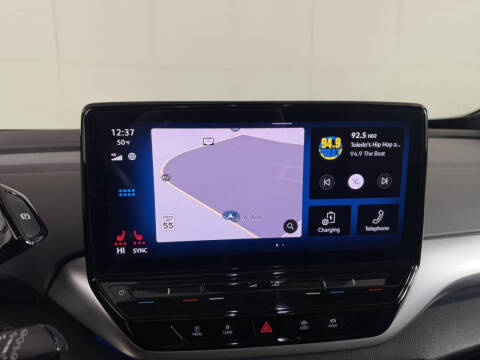 2021 Volkswagen ID.4 Pro S