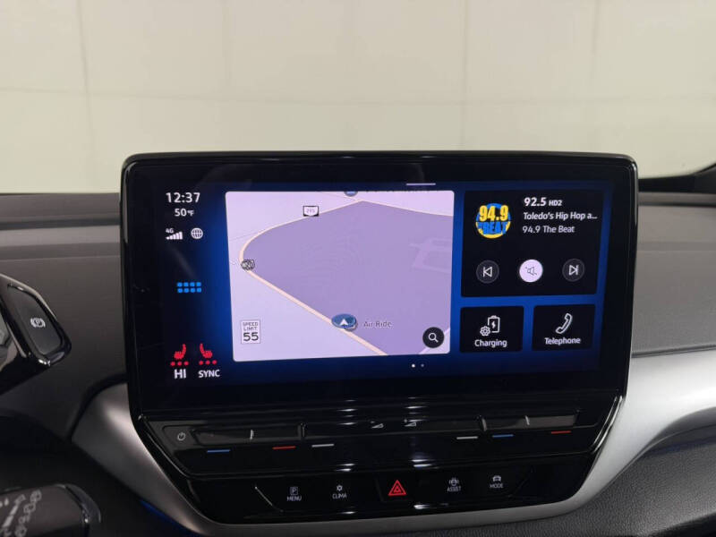 2021 Volkswagen ID.4 Pro S