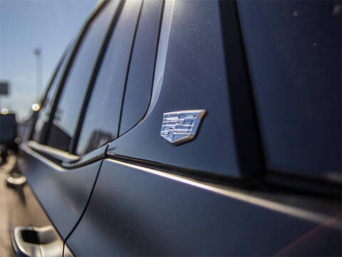 2023 Cadillac Escalade-V