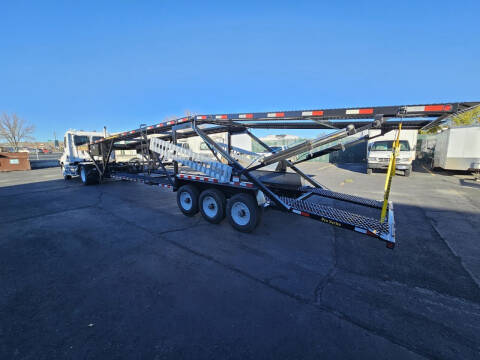 2011 Freightliner Cascadia