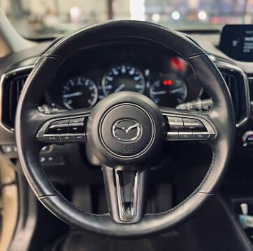 2023 Mazda CX-50 2.5 Turbo Premium Plus