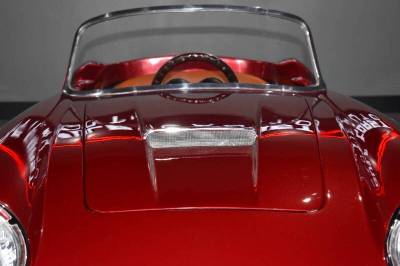 2022 Junior Classic 250 GT California Spyder