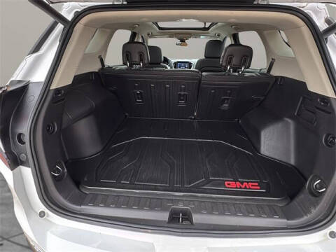 2018 GMC Terrain SLT Diesel