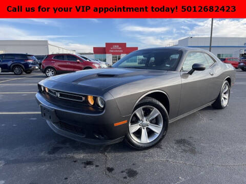 2020 Dodge Challenger for sale at Express Purchasing Plus in Hot Springs AR