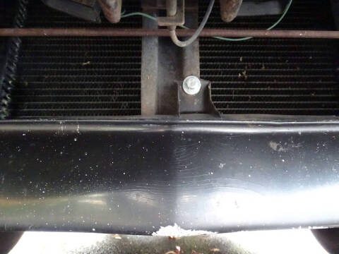 1981 Pontiac Firebird