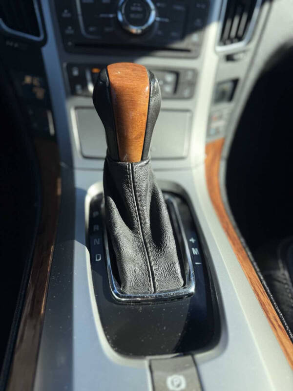 2011 Cadillac CTS 3.6L Premium