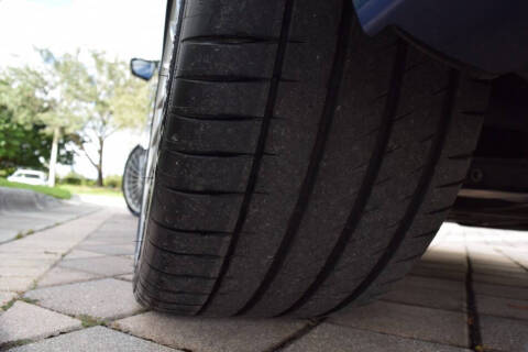 2017 BMW 7 Series ALPINA B7 xDrive