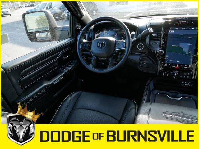 2024 RAM 3500 Limited