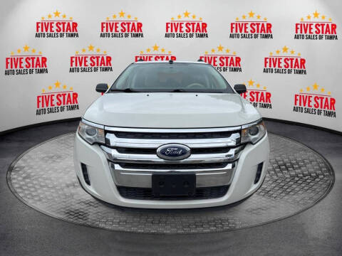 2013 Ford Edge SE