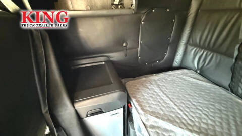 2023 Freightliner Cascadia