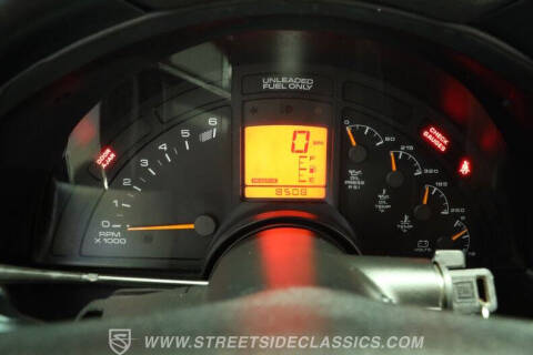 1996 Chevrolet Corvette