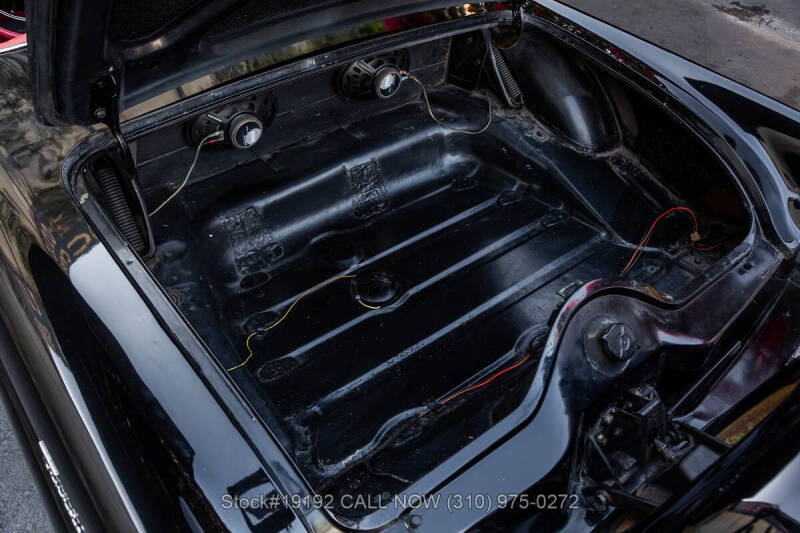 1956 Ford Thunderbird