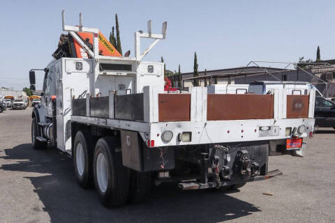 2013 Freightliner M2 112