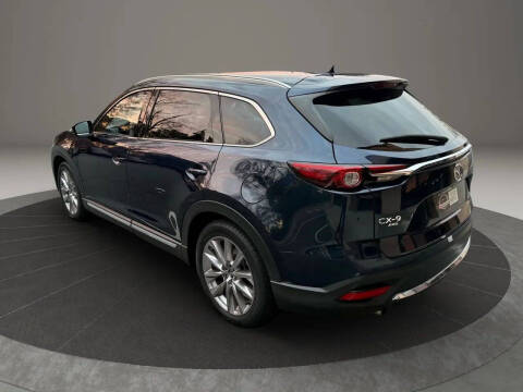 2021 Mazda CX-9 Grand Touring
