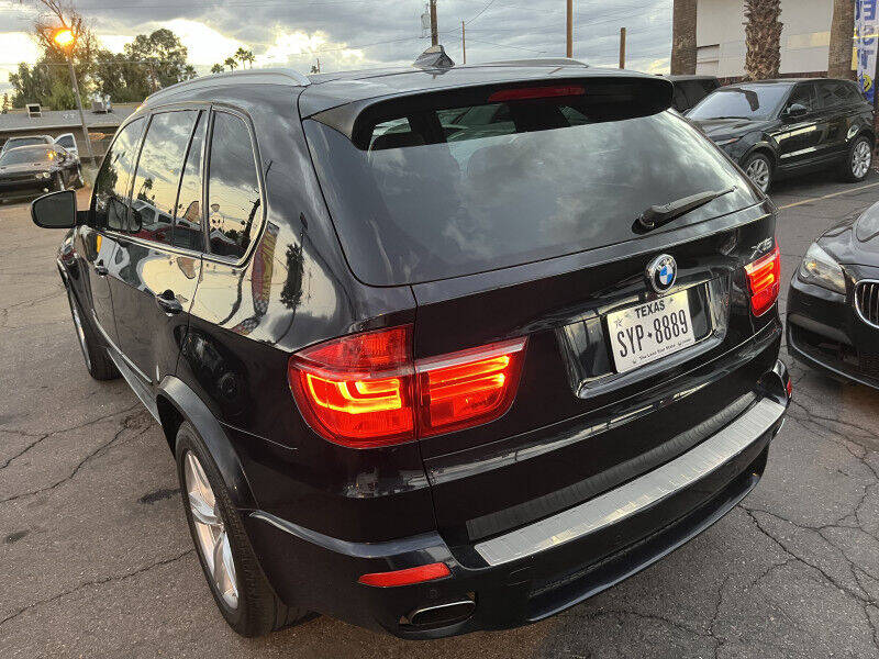 2013 BMW X5 for sale at Trucks & More LLC in Glendale, AZ