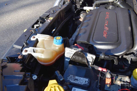 2017 RAM ProMaster City