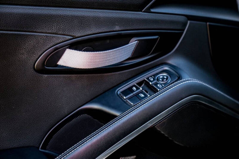 2018 Porsche 911 Carrera T