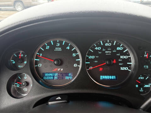 2009 GMC Sierra 1500 Work Truck