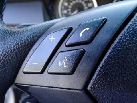 2007 BMW 5 Series 530xi