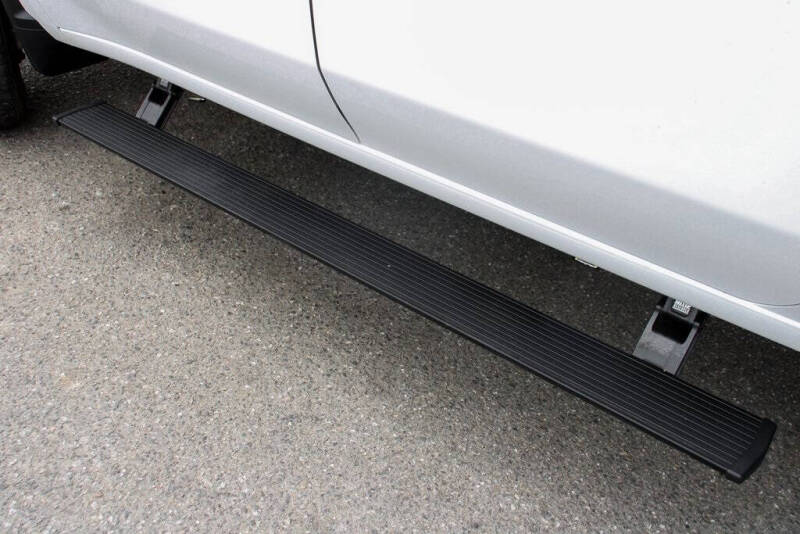 2023 Chevrolet Silverado 3500HD