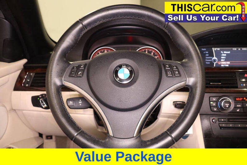 2011 BMW 3 Series 328i