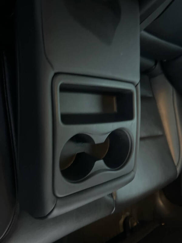 2015 Acura TLX w/Tech