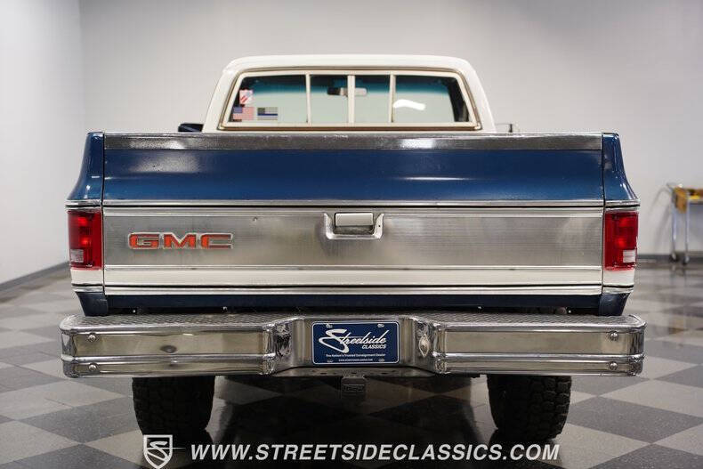 1980 GMC C/K 2500 Series