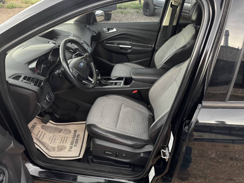 2017 Ford Escape SE - Photo 8