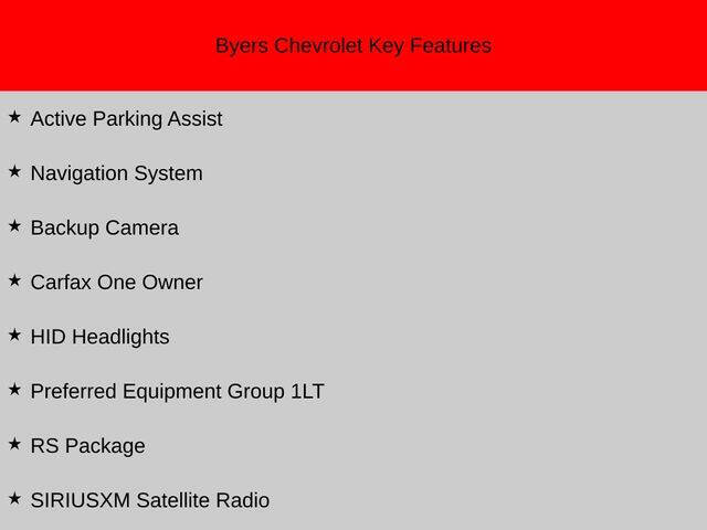 2013 Chevrolet Camaro LT