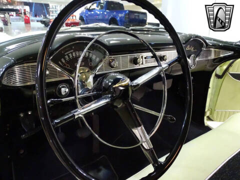 1956 Chevrolet Bel Air