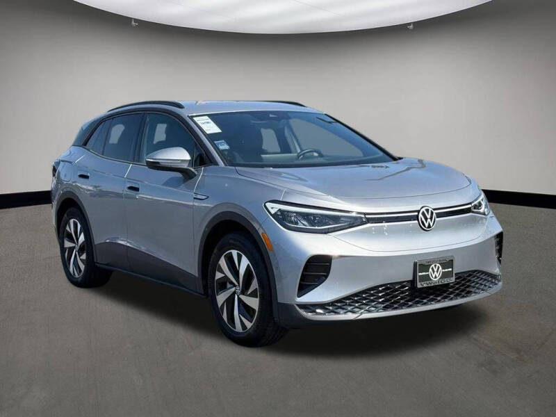 2026 Volkswagen ID.4 Pro