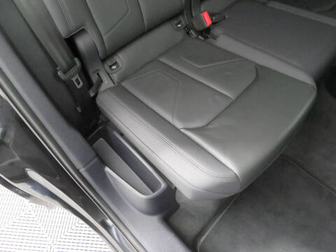 2021 Audi Q3 quattro S line Prem Plus 45 TFSI