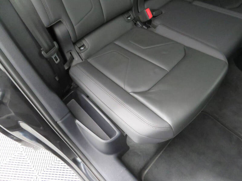 2021 Audi Q3 quattro S line Prem Plus 45 TFSI