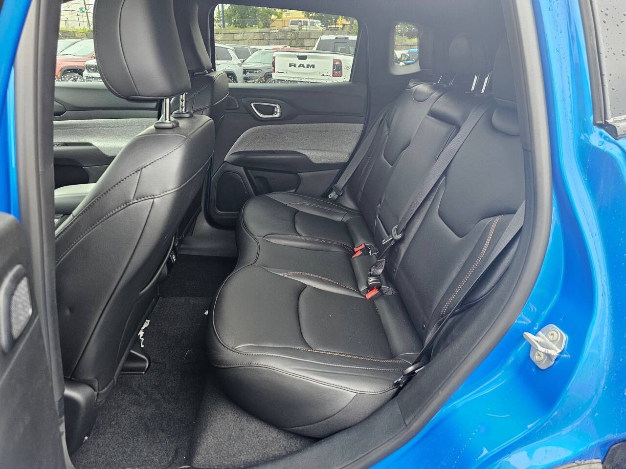 2024 Jeep Compass for sale at Autos by Talon in Seattle, WA