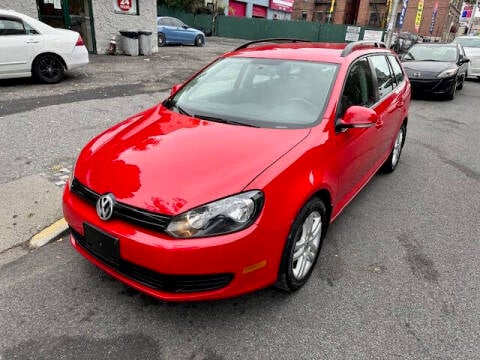 2012 Volkswagen Jetta for sale at ARXONDAS MOTORS in Yonkers NY