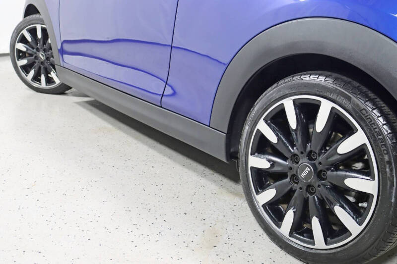 2019 MINI Hardtop 2 Door Cooper S