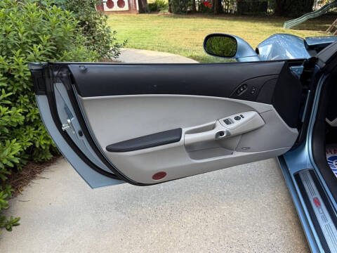 2012 Chevrolet Corvette Z06