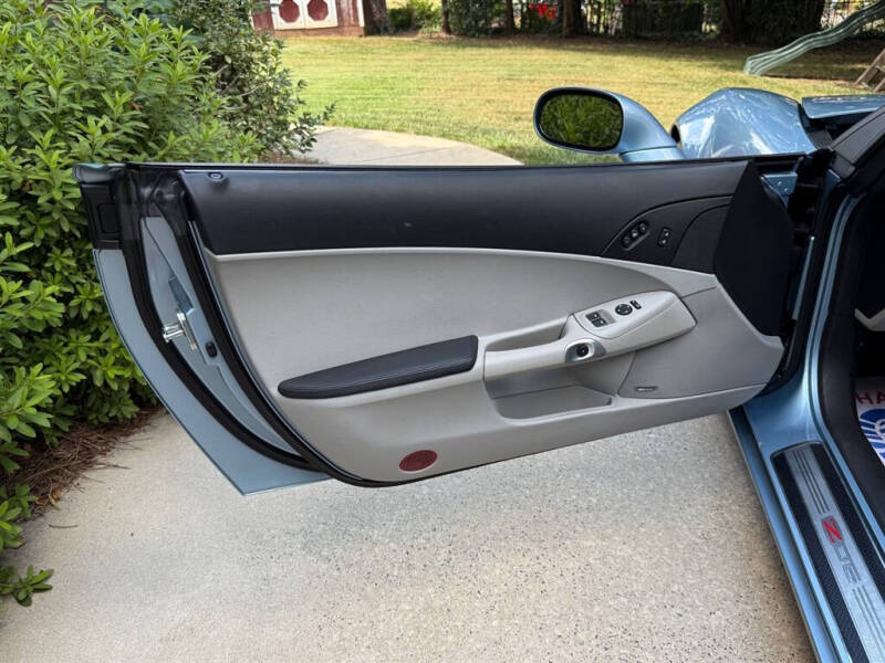 2012 Chevrolet Corvette Z06