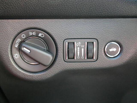 2015 Dodge Challenger SRT Hellcat