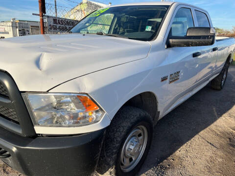 2017 Dodge Ram 2500 for sale at Cars 4 Cash in Corpus Christi TX