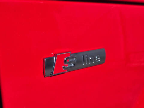 2015 Audi TT 2.0T quattro