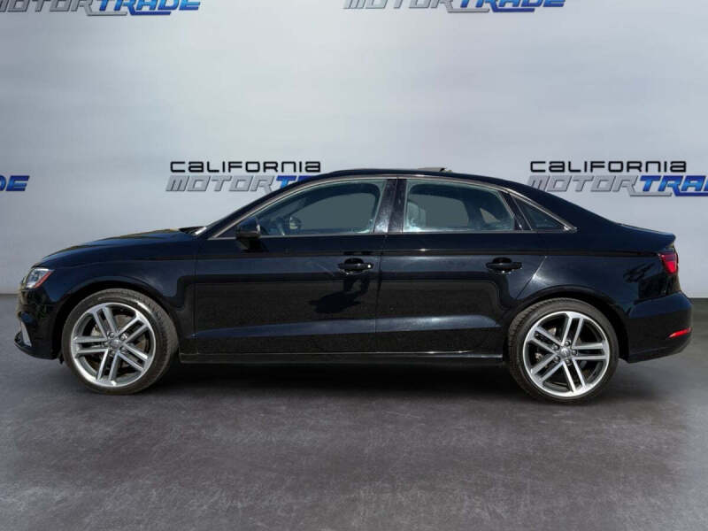 2017 Audi A3 2.0T Premium